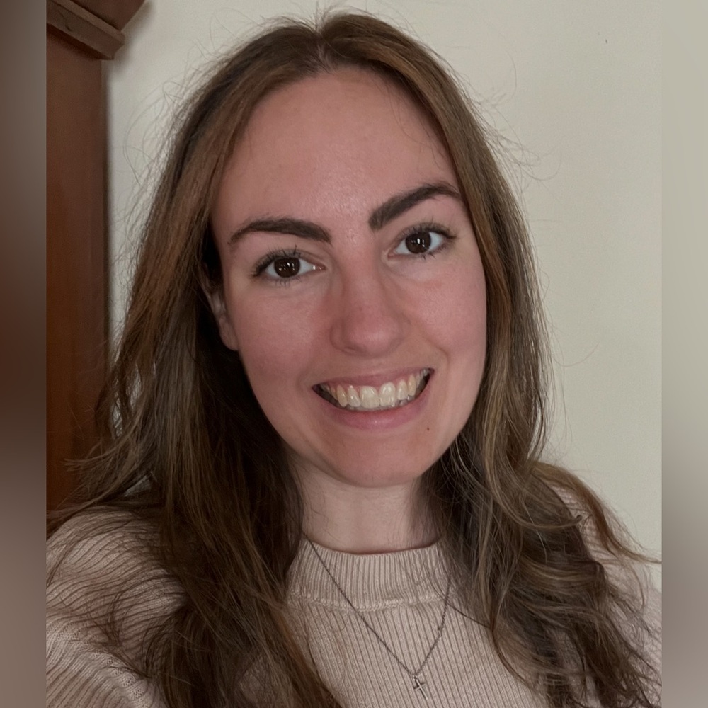 Meet your Posher, Caro